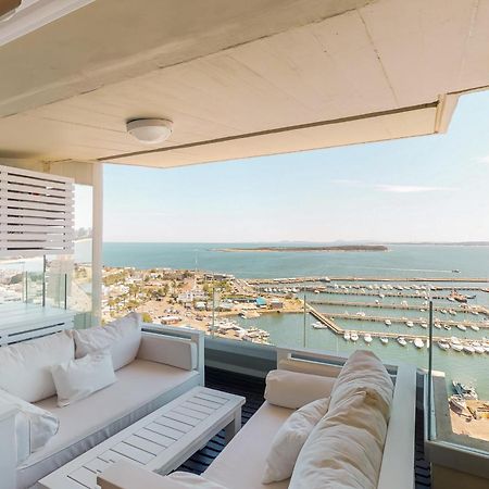 Oceana Suites Fontemar Punta del Este Eksteriør billede