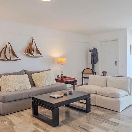 Oceana Suites Fontemar Punta del Este Eksteriør billede