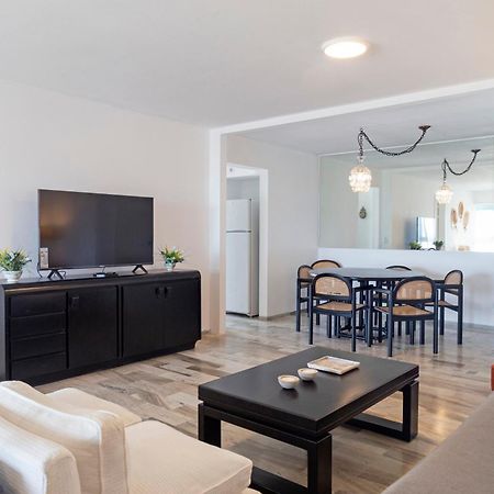 Oceana Suites Fontemar Punta del Este Eksteriør billede