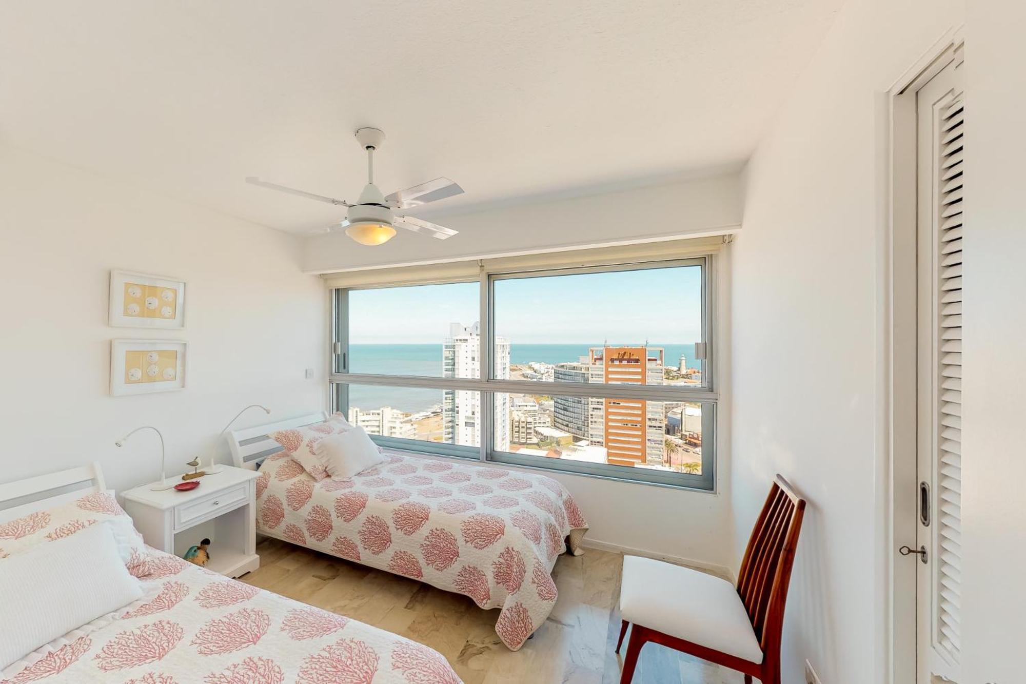 Oceana Suites Fontemar Punta del Este Værelse billede