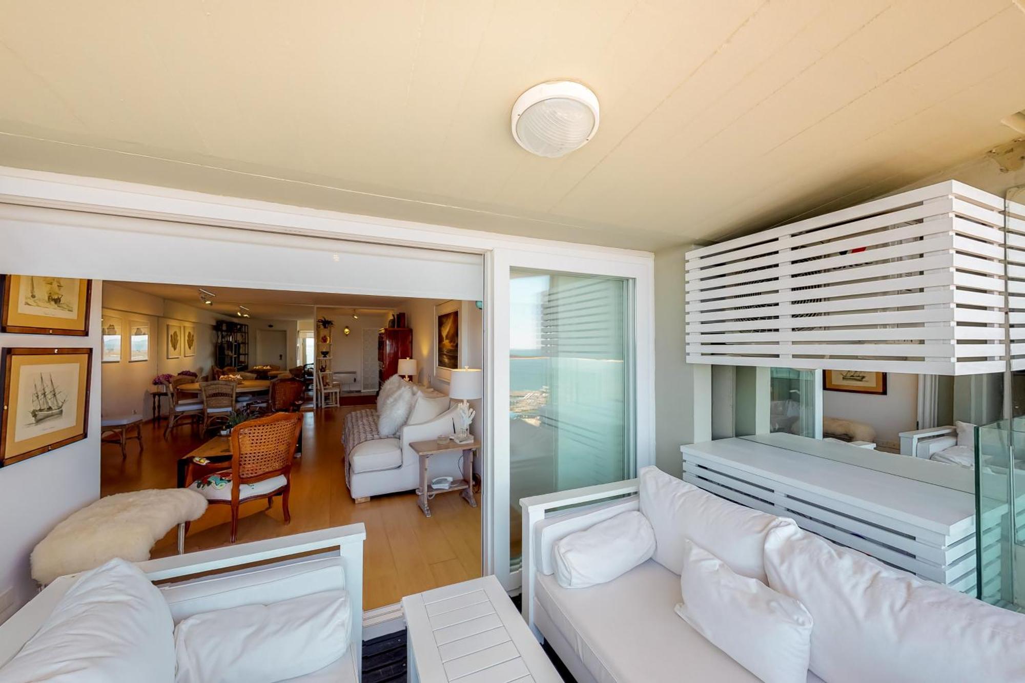 Oceana Suites Fontemar Punta del Este Værelse billede