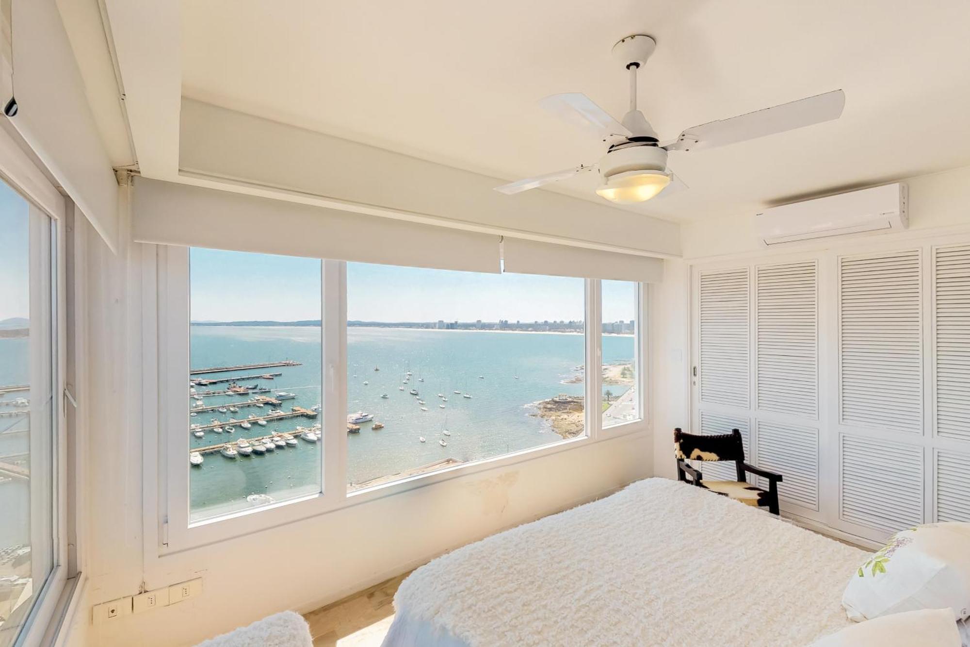 Oceana Suites Fontemar Punta del Este Værelse billede