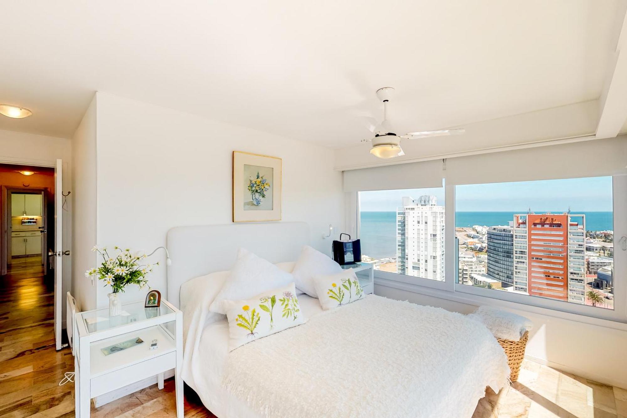 Oceana Suites Fontemar Punta del Este Værelse billede