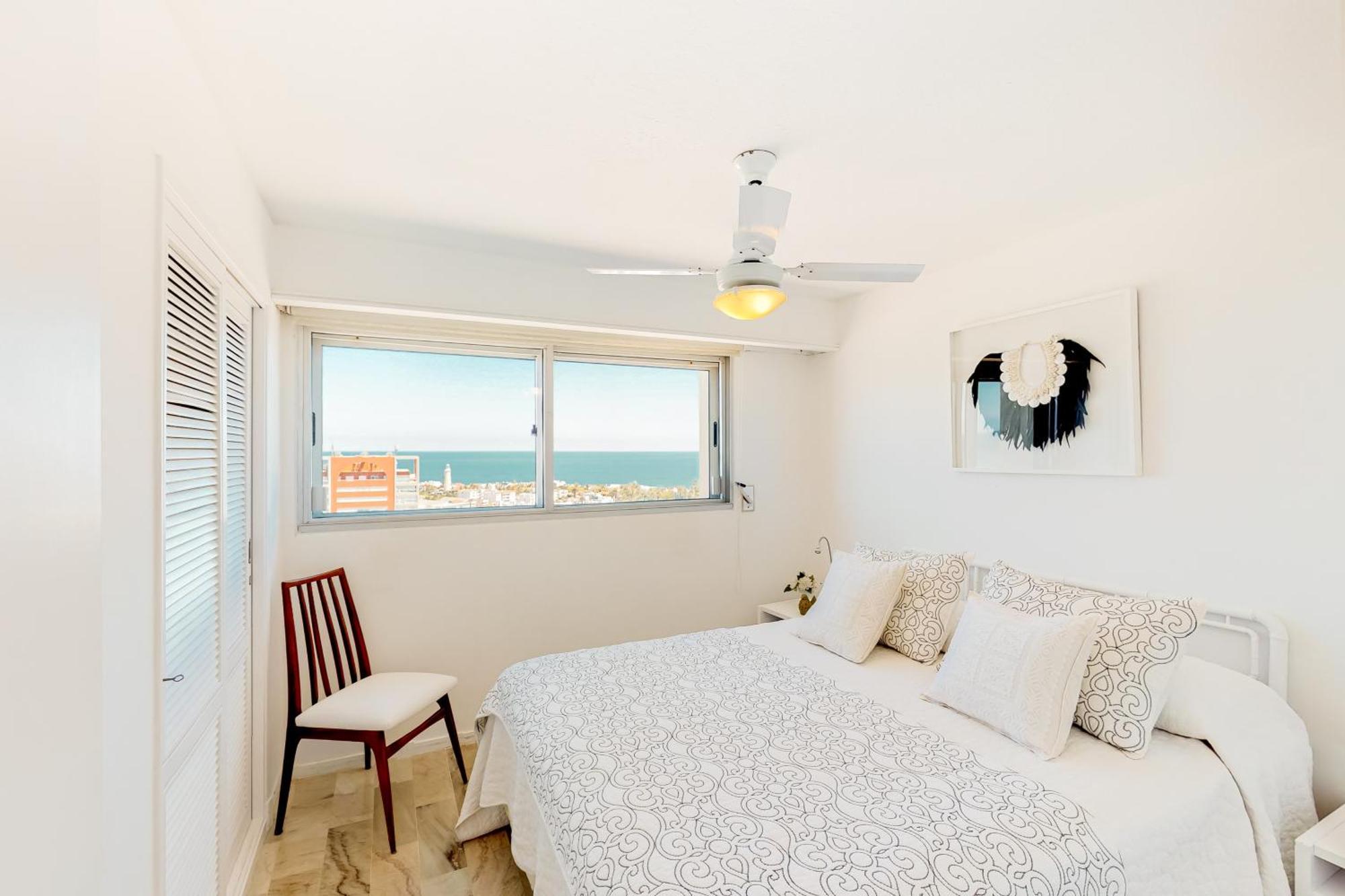 Oceana Suites Fontemar Punta del Este Værelse billede