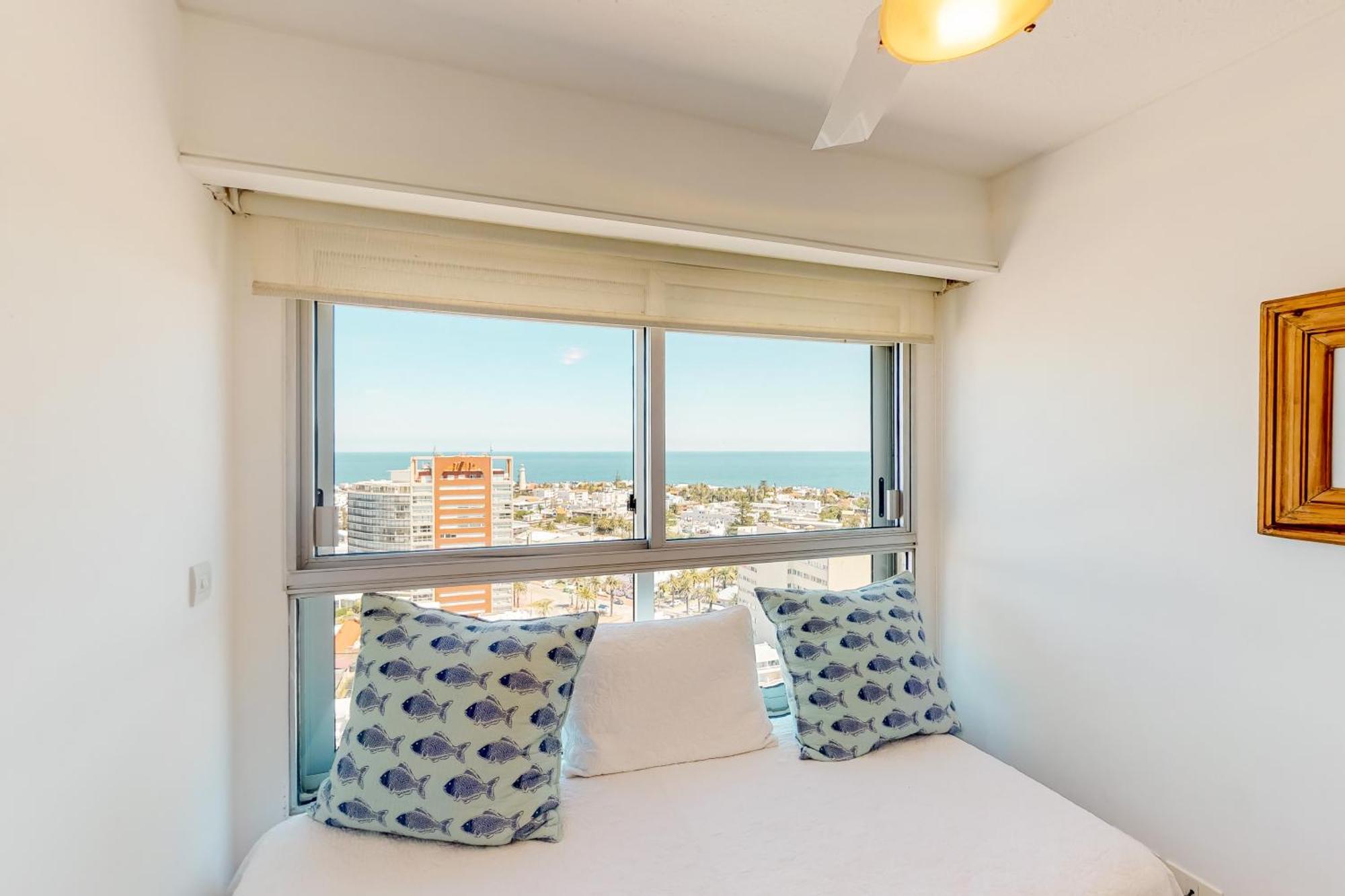 Oceana Suites Fontemar Punta del Este Værelse billede