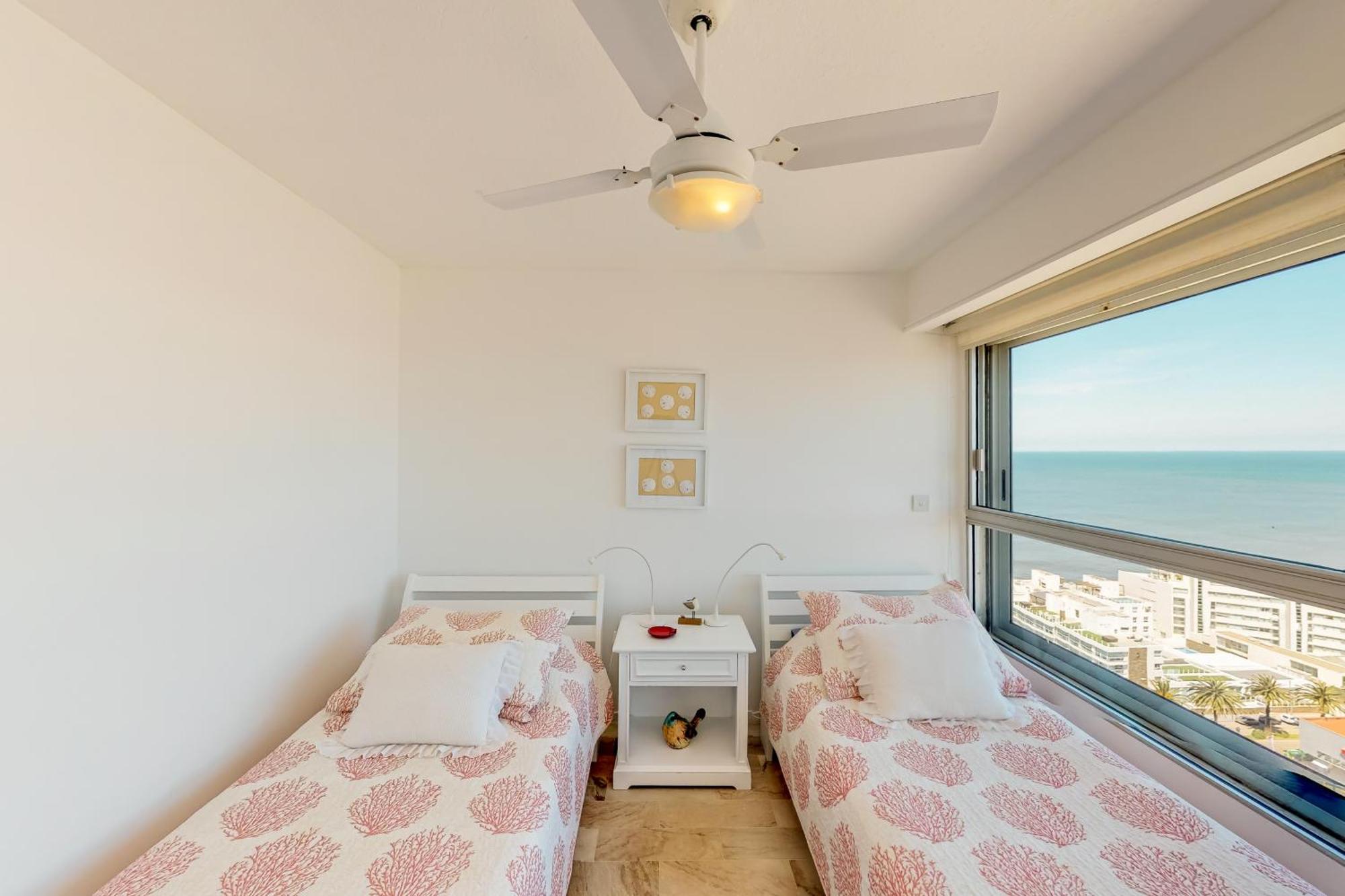 Oceana Suites Fontemar Punta del Este Værelse billede