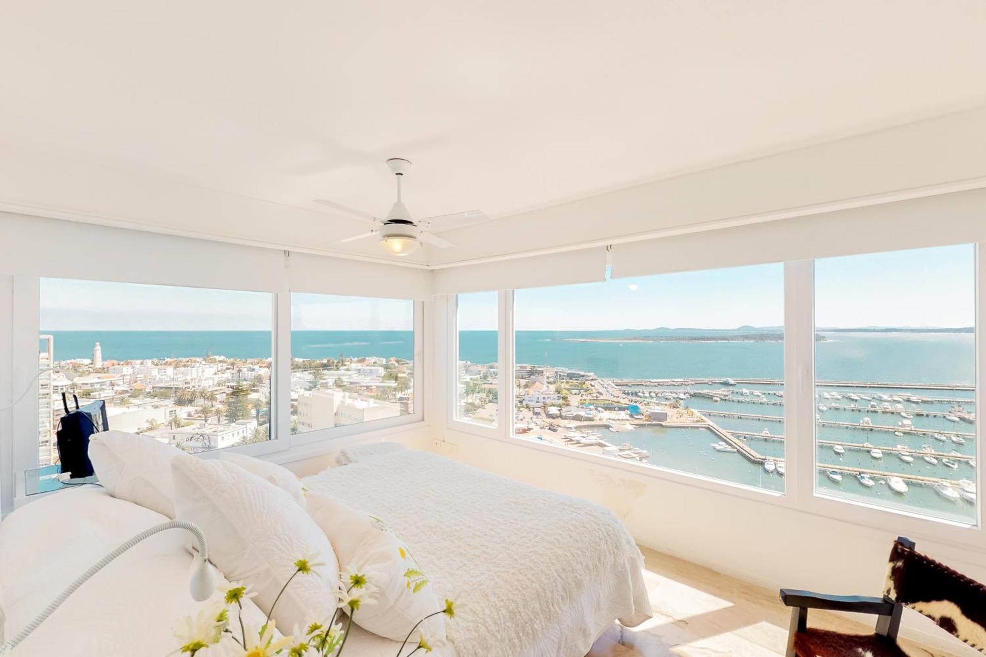 Oceana Suites Fontemar Punta del Este Eksteriør billede