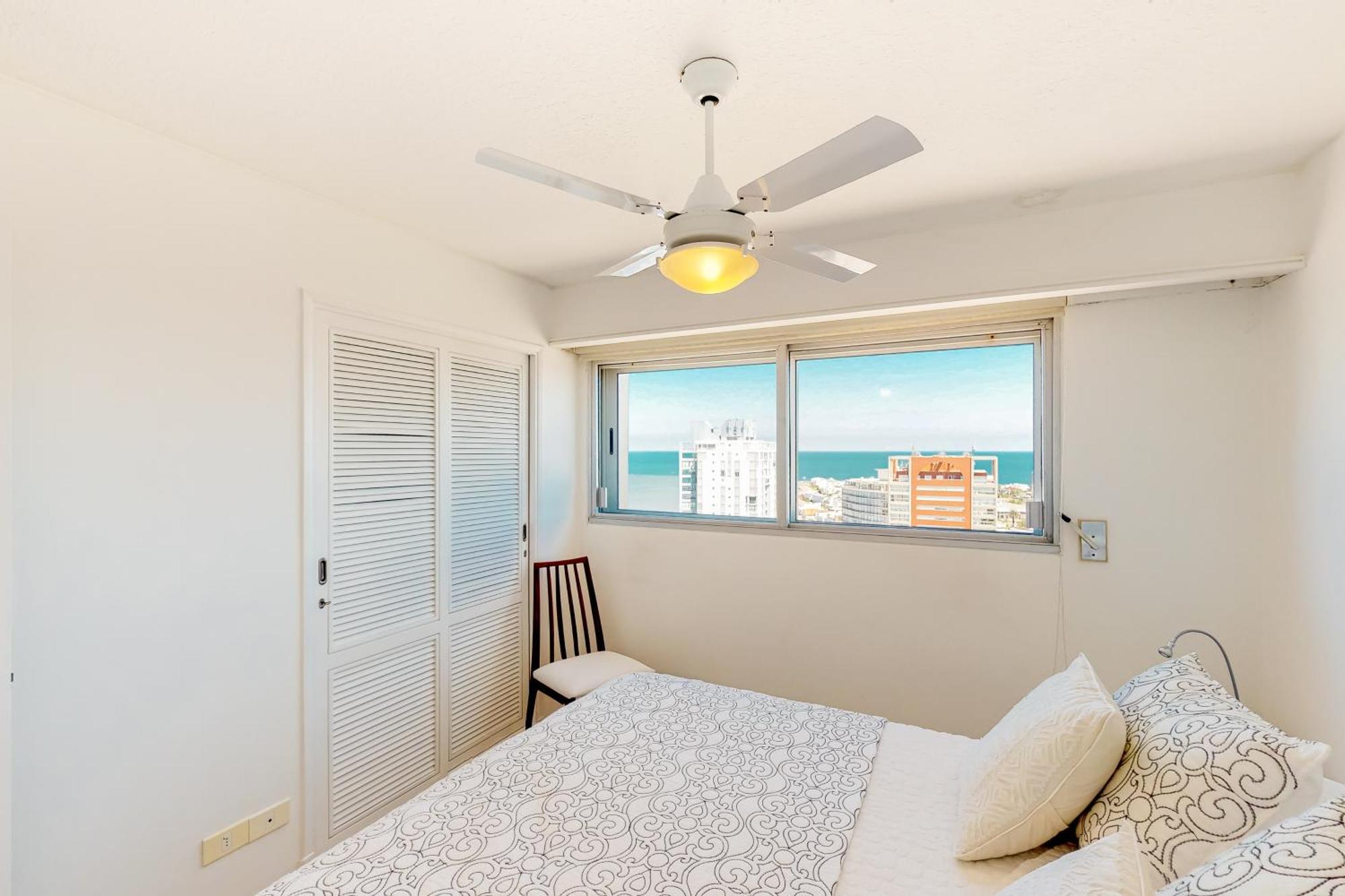 Oceana Suites Fontemar Punta del Este Værelse billede