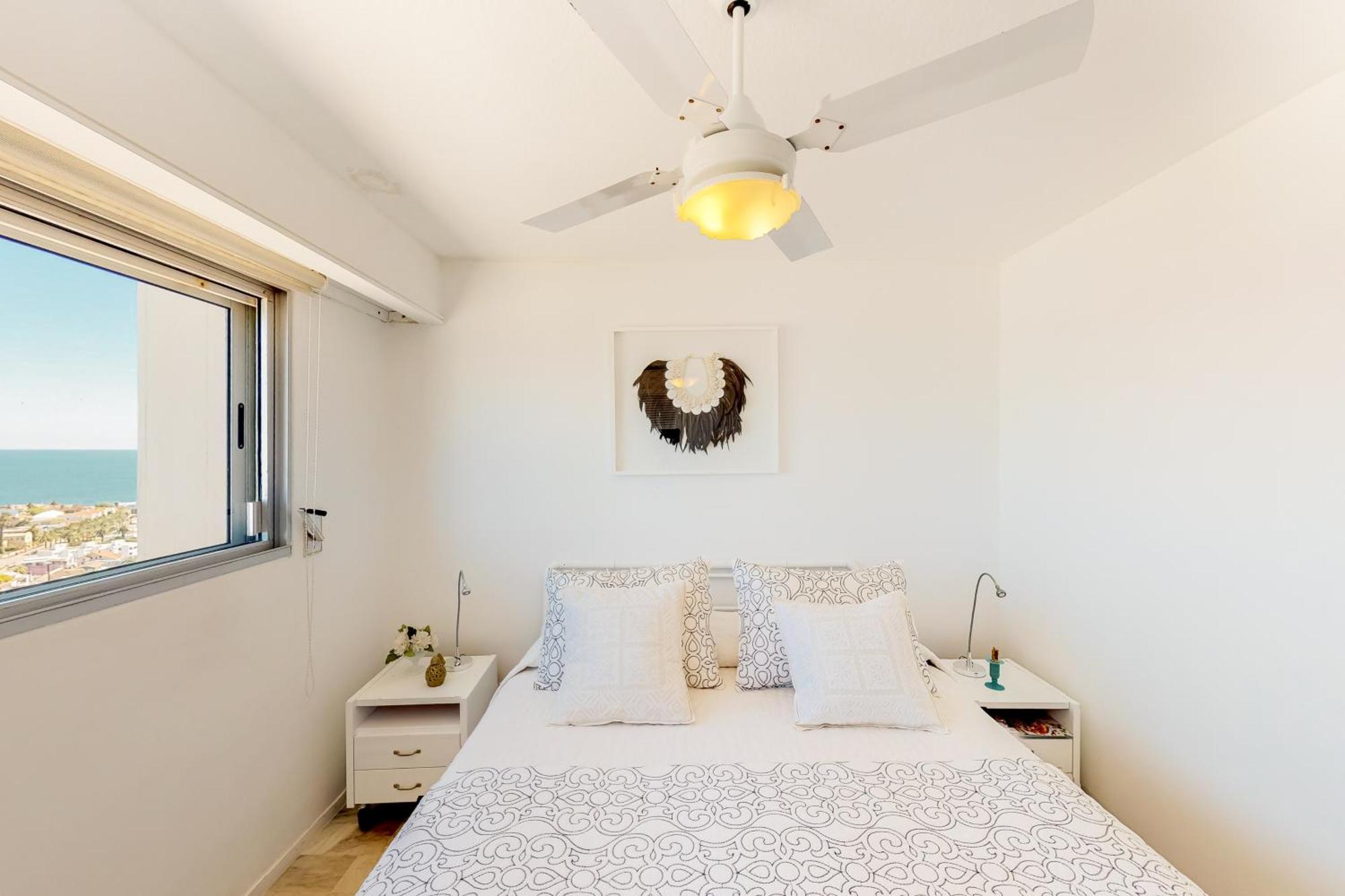Oceana Suites Fontemar Punta del Este Værelse billede