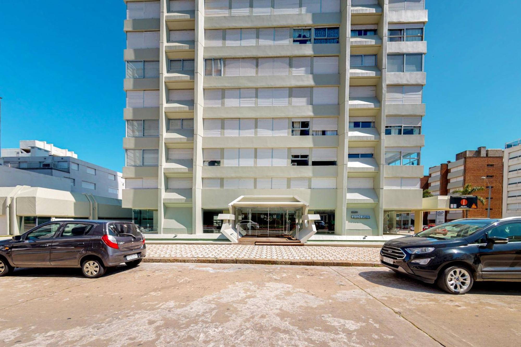 Oceana Suites Fontemar Punta del Este Eksteriør billede