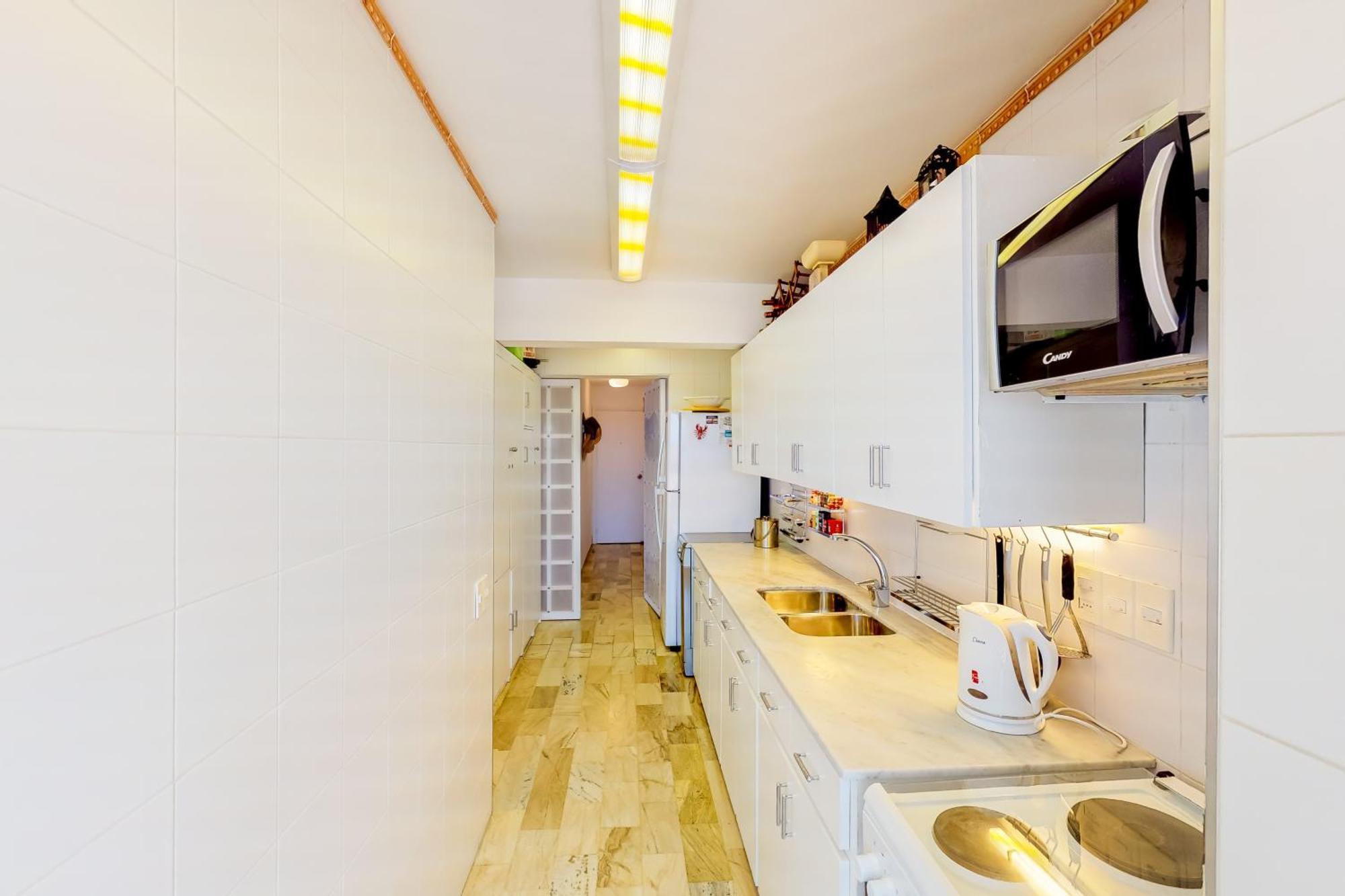 Oceana Suites Fontemar Punta del Este Værelse billede