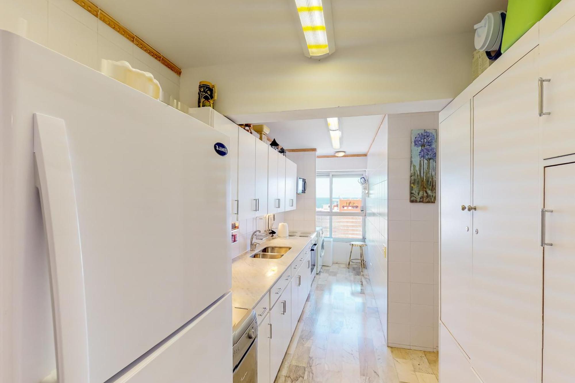 Oceana Suites Fontemar Punta del Este Værelse billede