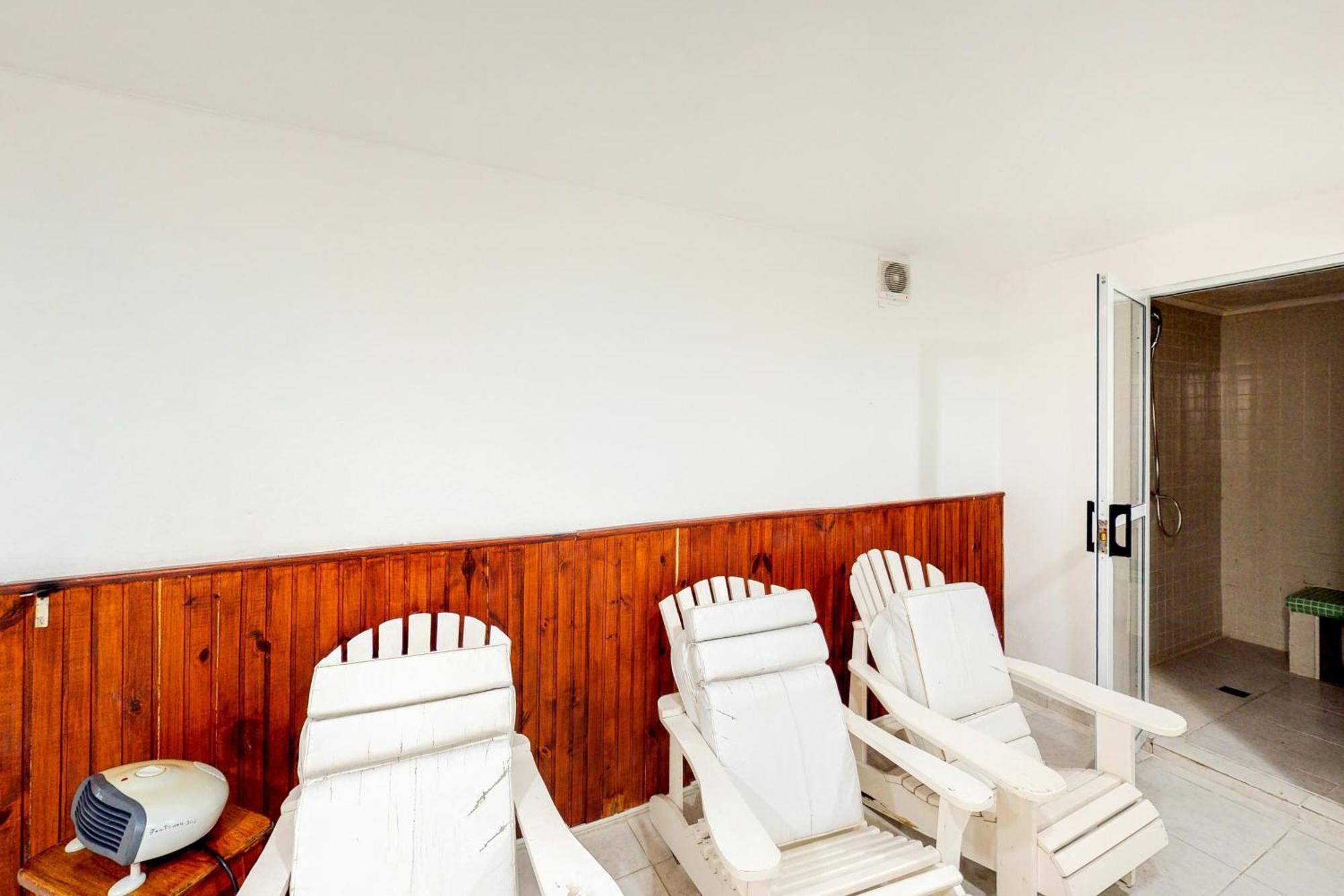 Oceana Suites Fontemar Punta del Este Eksteriør billede