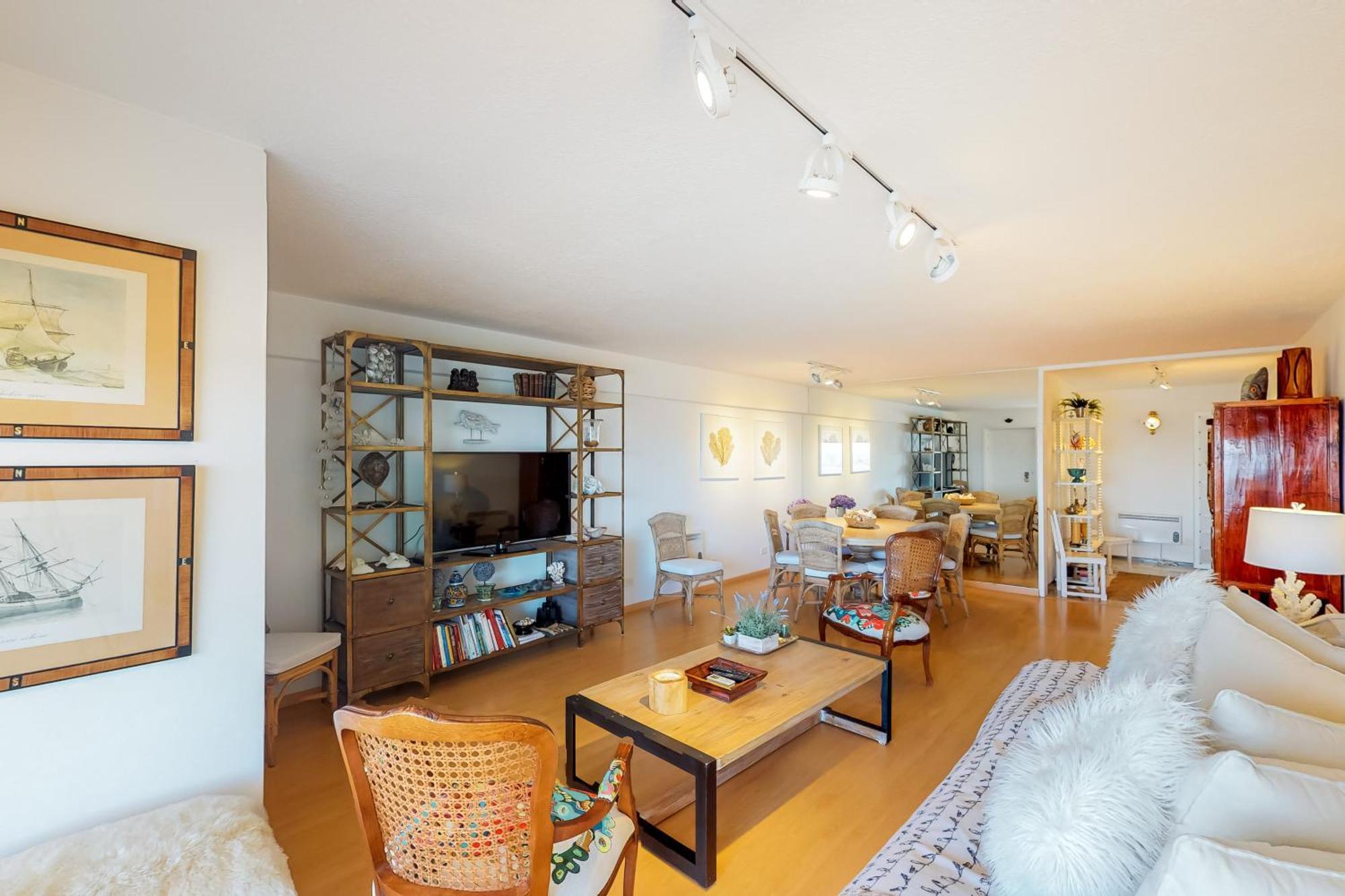 Oceana Suites Fontemar Punta del Este Værelse billede