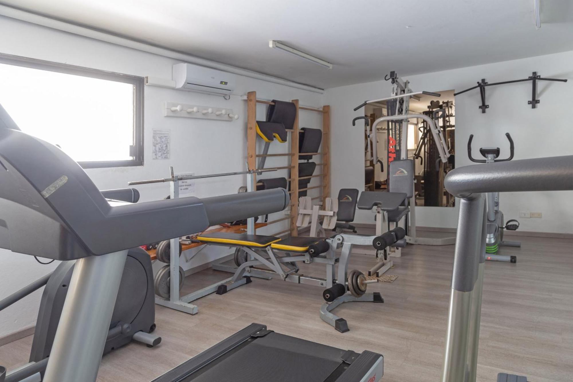 Oceana Suites Fontemar Punta del Este Eksteriør billede