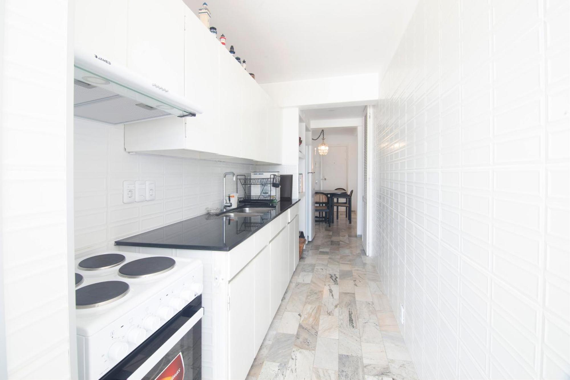Oceana Suites Fontemar Punta del Este Eksteriør billede