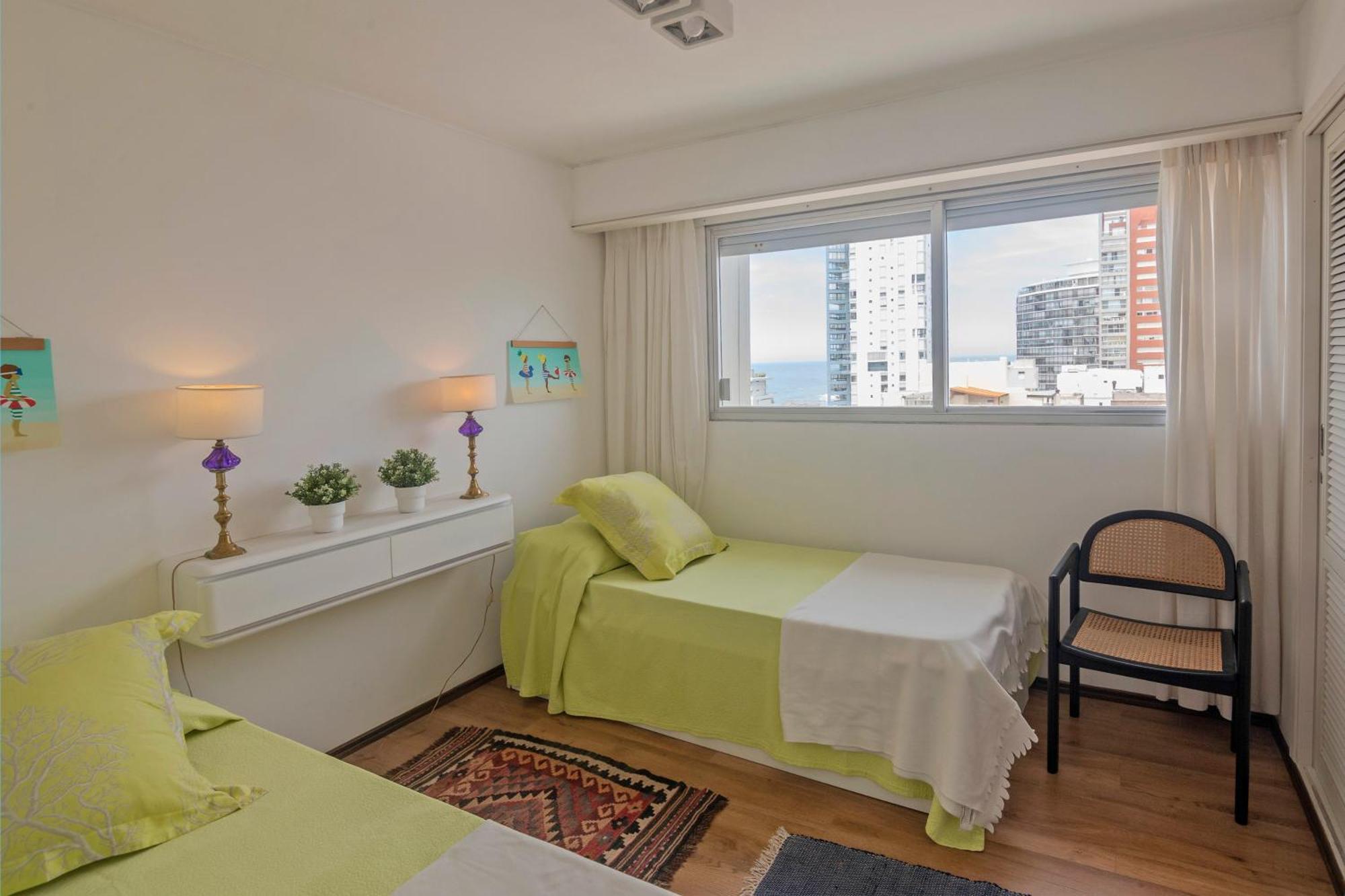 Oceana Suites Fontemar Punta del Este Eksteriør billede