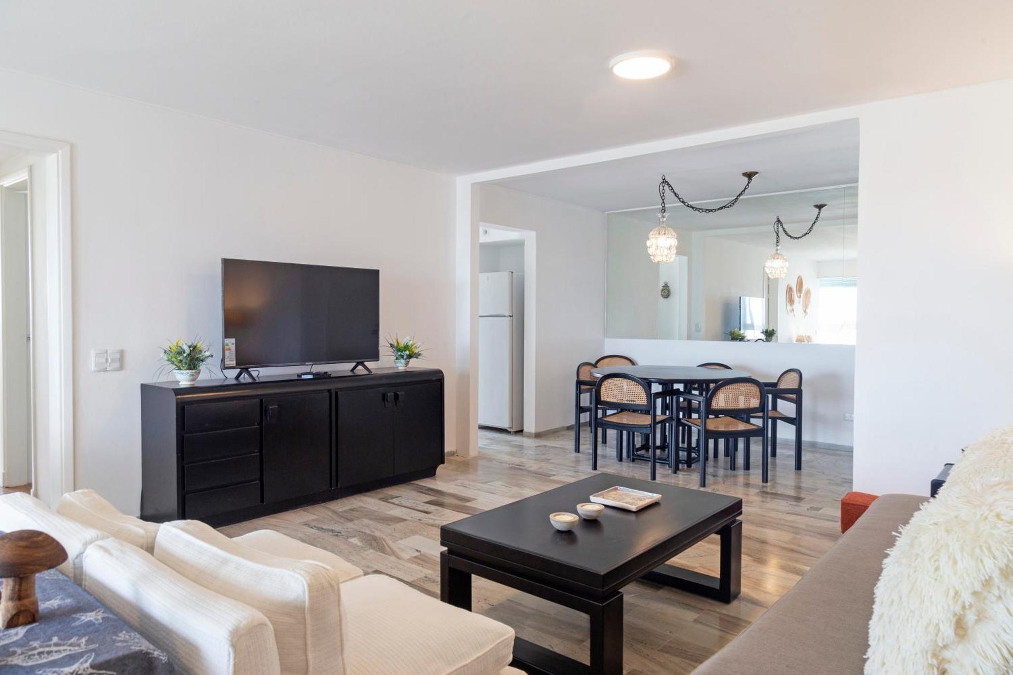 Oceana Suites Fontemar Punta del Este Eksteriør billede
