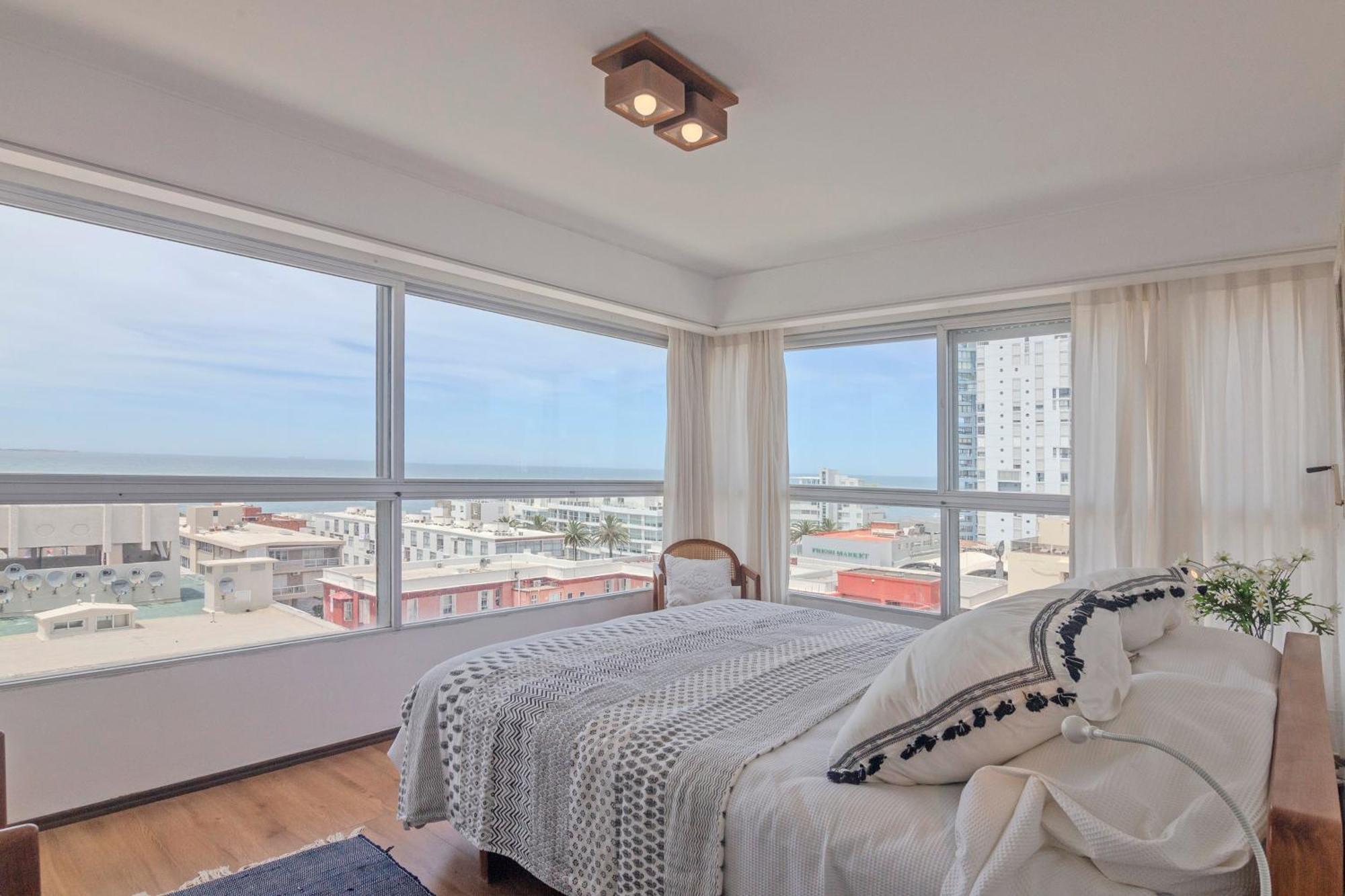 Oceana Suites Fontemar Punta del Este Eksteriør billede
