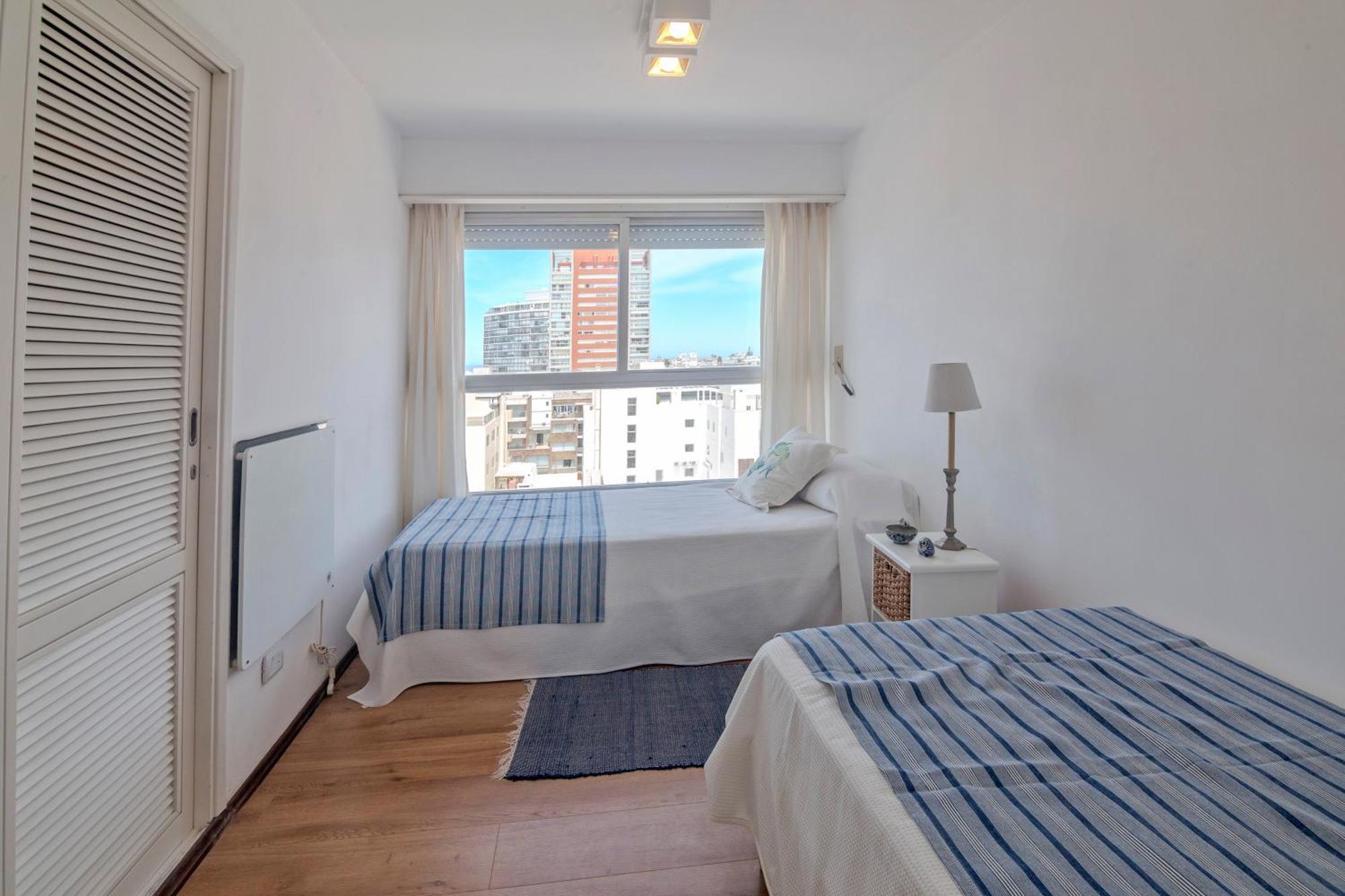 Oceana Suites Fontemar Punta del Este Eksteriør billede