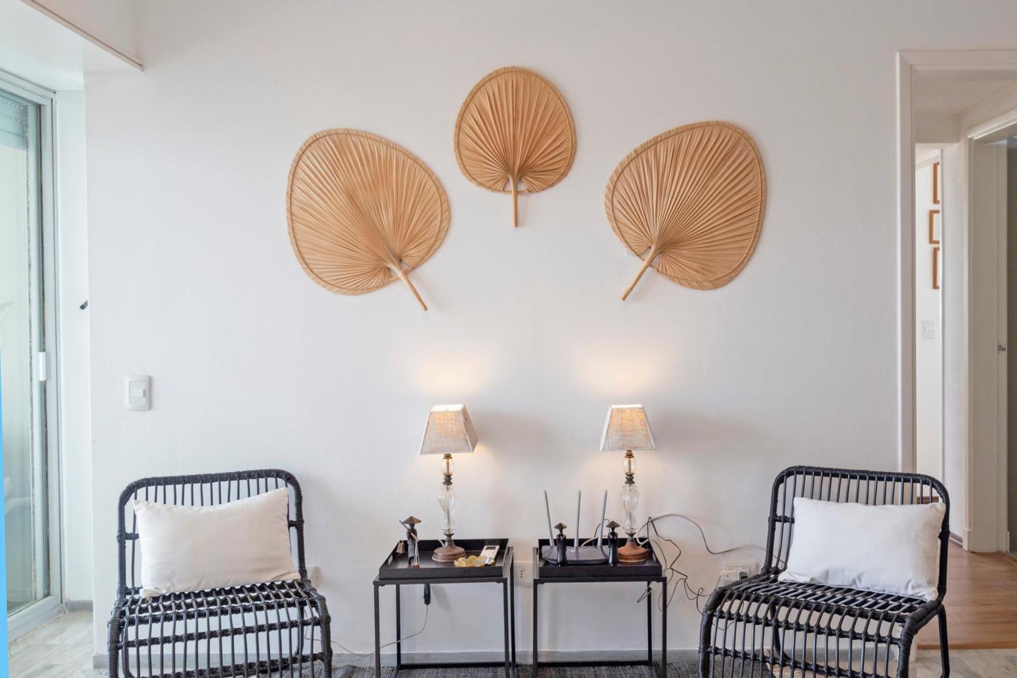 Oceana Suites Fontemar Punta del Este Værelse billede