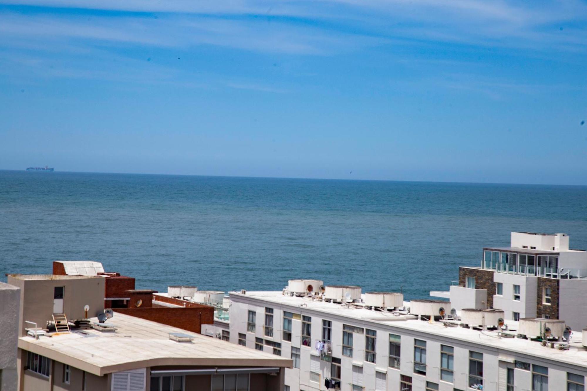 Oceana Suites Fontemar Punta del Este Værelse billede
