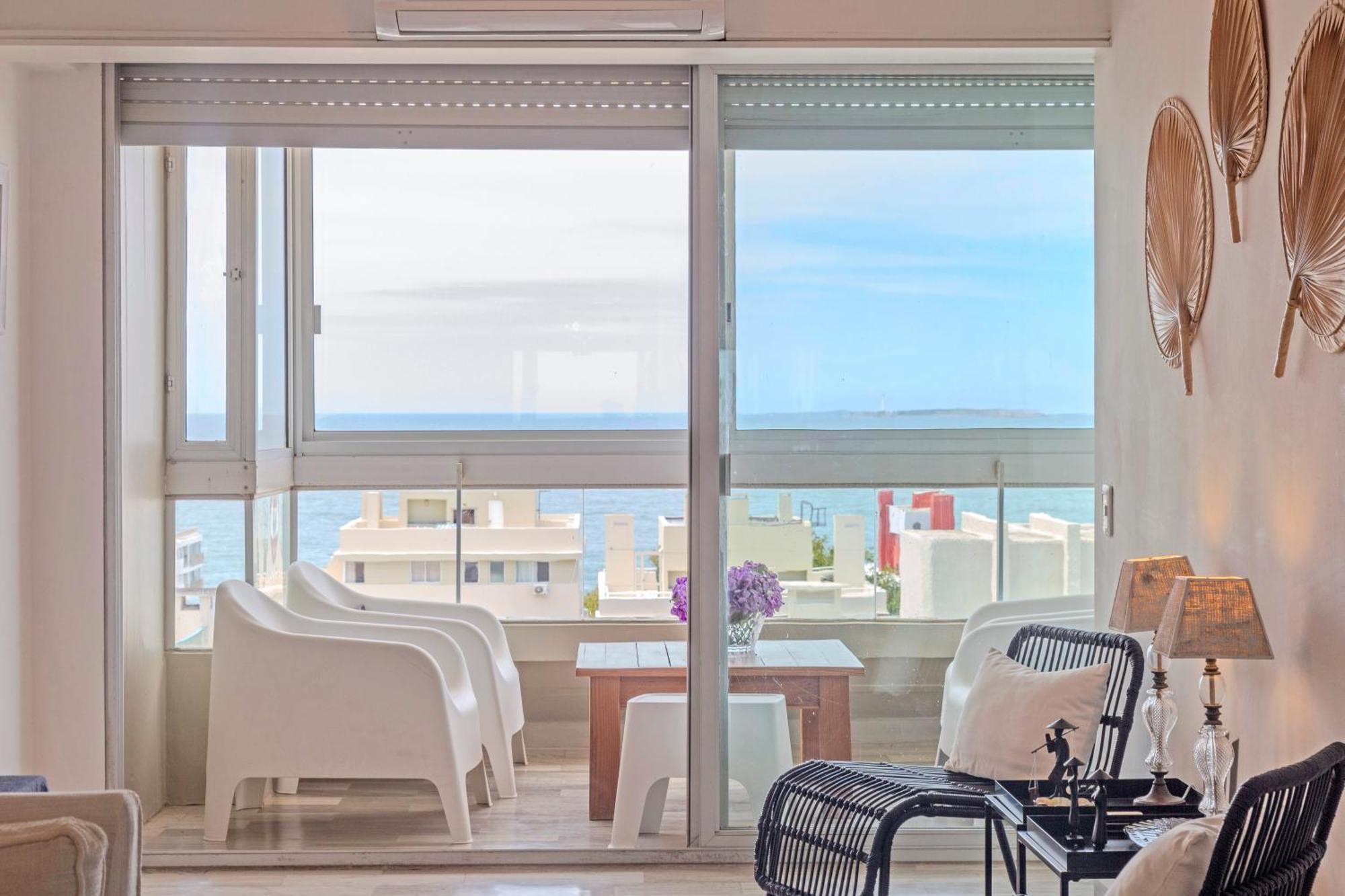 Oceana Suites Fontemar Punta del Este Værelse billede