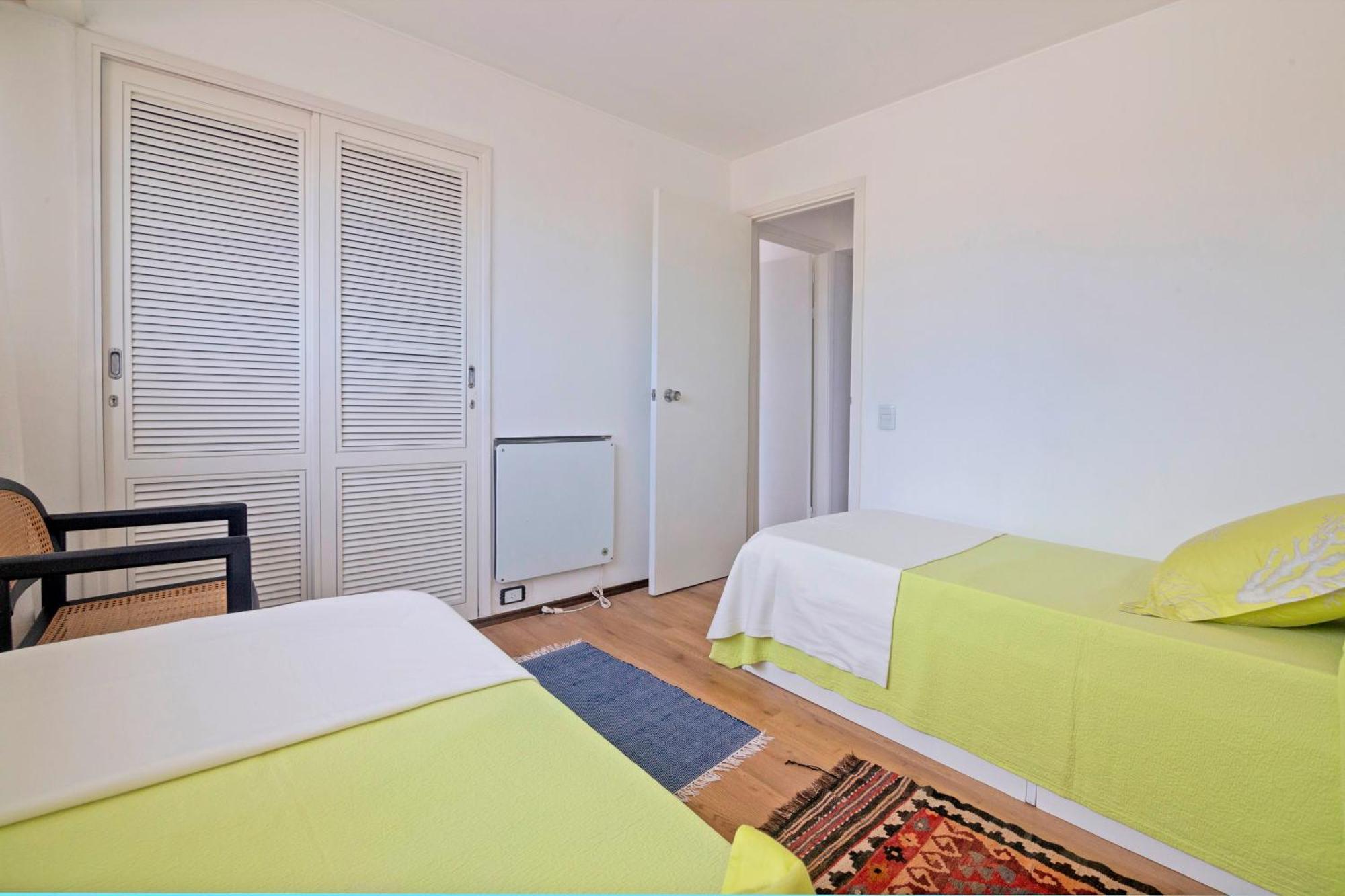 Oceana Suites Fontemar Punta del Este Værelse billede