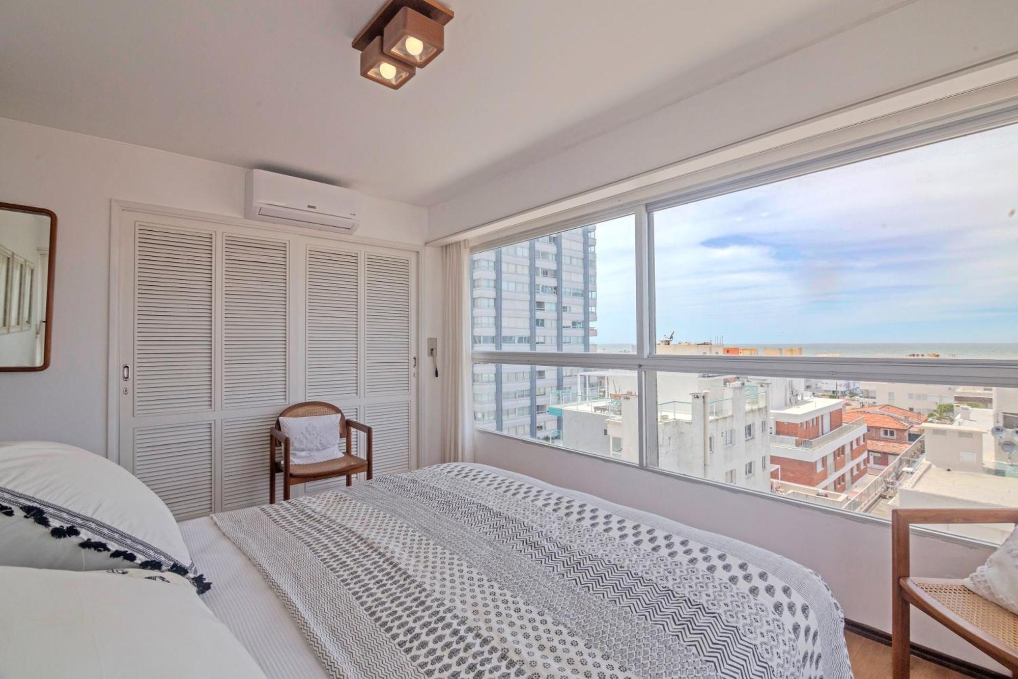 Oceana Suites Fontemar Punta del Este Værelse billede
