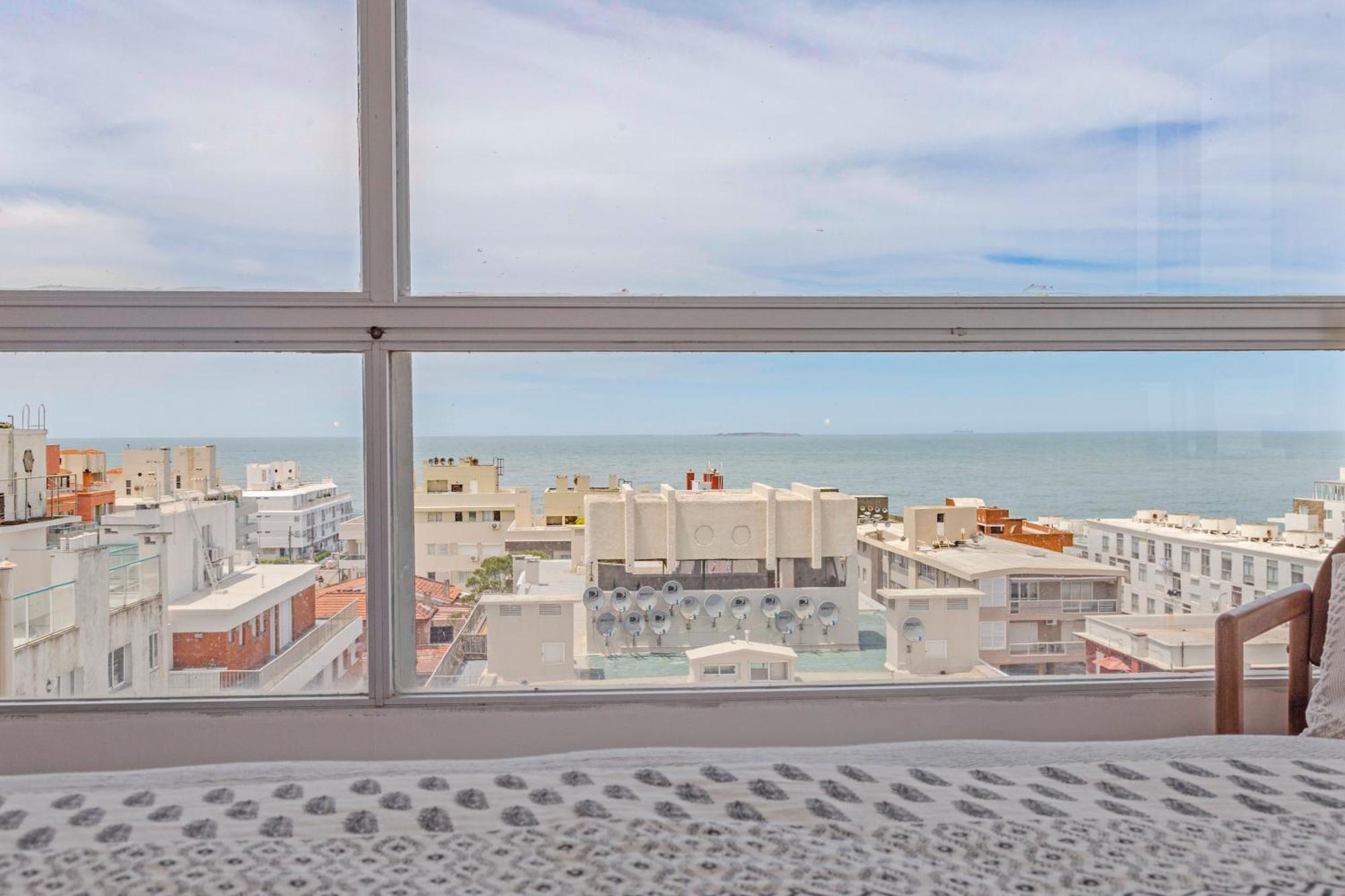 Oceana Suites Fontemar Punta del Este Værelse billede